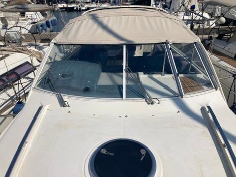 slider 10 Marex  350 Cabriolet Cruiser